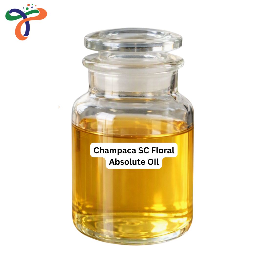 Champaca SC Floral Absolute Oil